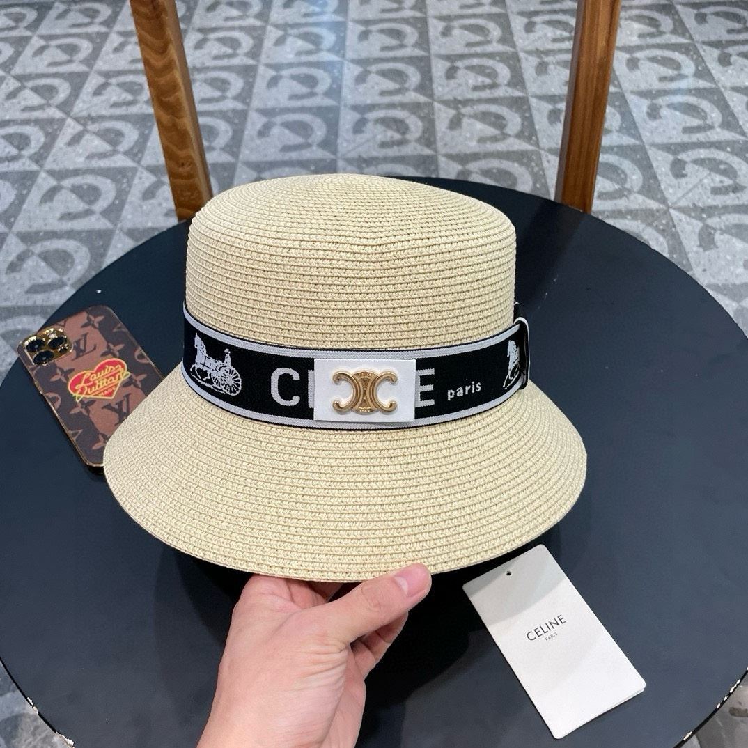 Celine Caps